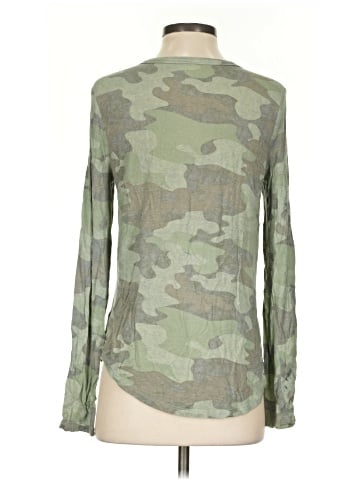Mudd Long Sleeve T-Shirt (view 2)