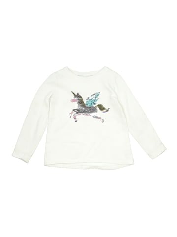 Carter's Sweatshirt (view 1)
