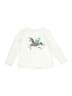 Carter's White Sweatshirt Size 6 - 6X - photo 1