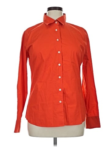 Haberdashery for J.Crew Long Sleeve Button-Down Shirt (view 1)