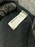 American Apparel Black Tank Top Size M - photo 7