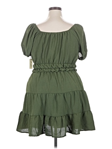 Liberty Love Casual Dress (view 2)