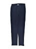 Hanna Andersson Solid Blue Casual Pants Size 8 - photo 1