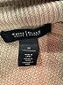 White House Black Market Tan Coat Size M - photo 6