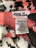 Little Lass 100% Polyester Pink Vest Size 6 - photo 3