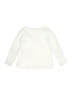 Carter's White Sweatshirt Size 6 - 6X - photo 2
