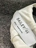 Bailey 44 White Cocktail Dress Size S - photo 7
