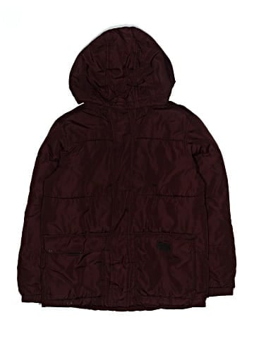 Old Navy Snow Jacket (view 1)
