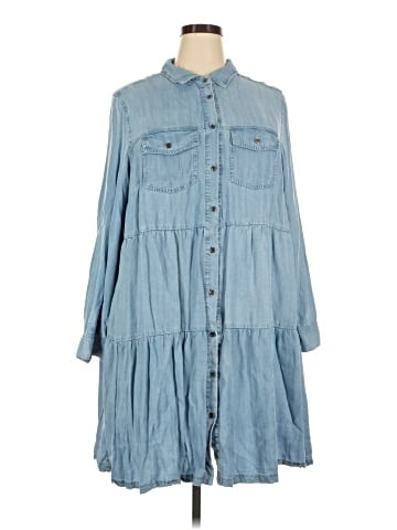 Velvet Heart Casual Dress (view 1)
