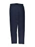 Hanna Andersson Solid Blue Casual Pants Size 8 - photo 2