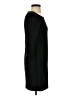 Old Navy Solid Black Casual Dress Size XS - photo 4