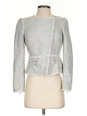 White House Black Market Jacket (view 1)