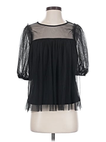 Kaktus 3/4 Sleeve Blouse (view 1)