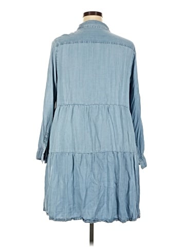 Velvet Heart Casual Dress (view 2)