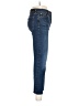 DL1961 Chevron-herringbone Blue Jeans Size 28 waist - photo 4
