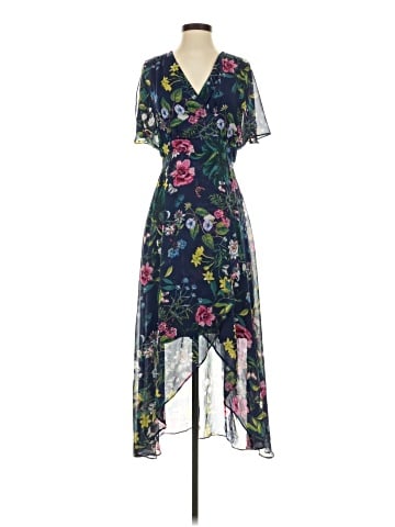 Eliza J Cocktail Dress (view 1)