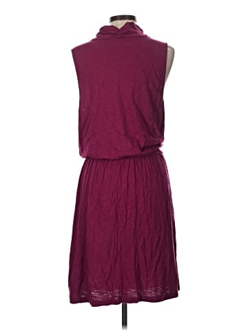 Lilla P Casual Dress (view 2)