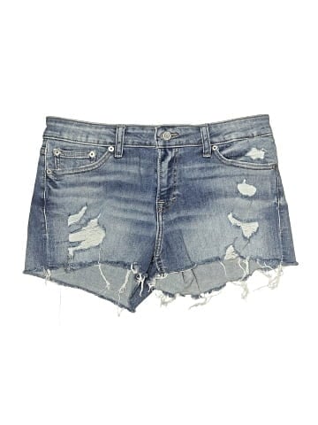 Lucky Brand Denim Shorts (view 1)