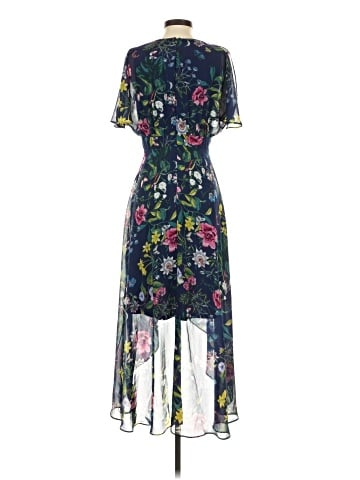 Eliza J Cocktail Dress (view 2)