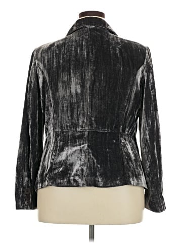 Lane Bryant Blazer (view 2)