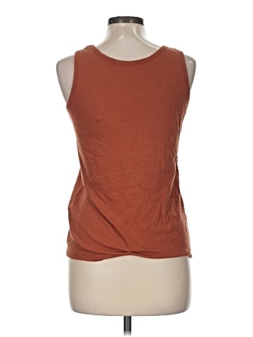 TOPTEN Sleeveless T-Shirt (view 2)