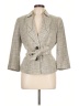 The Limited Gray Blazer Size L - photo 1