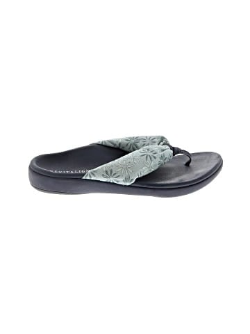 Revitalign Flip Flops (view 1)