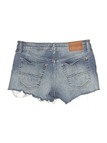 Lucky Brand Denim Shorts (view 2)