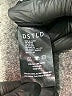 DSTLD Solid Black Dress Pants Size S - photo 5