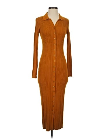 Charles Henry Casual Dress (view 1)