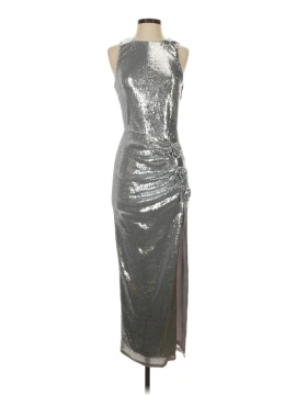 Avec Les Filles Cocktail Dress
