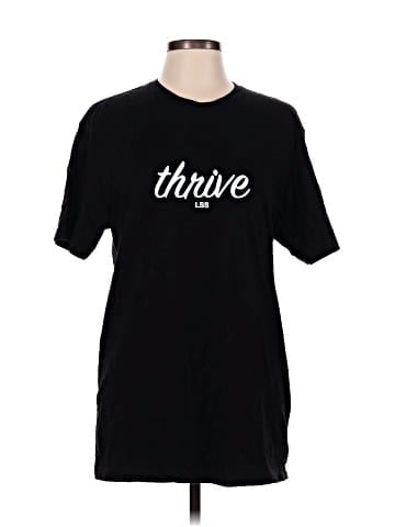 Next Level Apparel Short Sleeve T-Shirt (view 1)