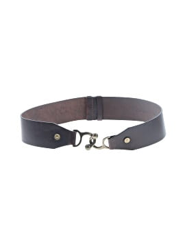 Coldwater Creek Leather Belt