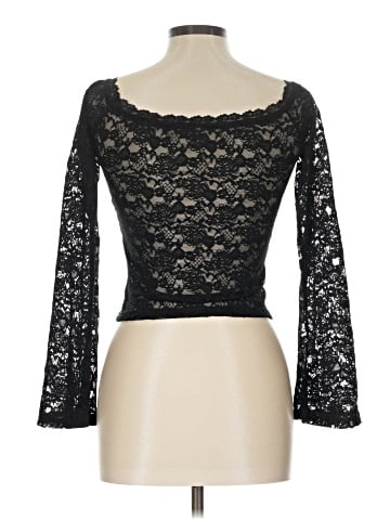 Unbranded 3/4 Sleeve Top (view 2)