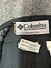 Columbia 100% Polyester Solid Black Dress Pants Size 8R - photo 7
