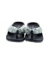 Revitalign Teal Flip Flops Size 8 - photo 2