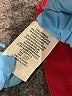 Alice + Olivia Red Burgundy Cocktail Dress Size 4 - photo 5