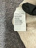 American Eagle Outfitters Silver Long Sleeve Turtleneck Size XS - photo 8