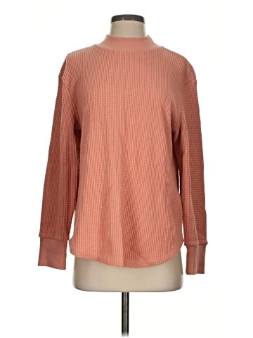 Madewell Pullover Sweater (view 1)