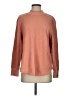 Madewell Orange Pullover Sweater Size S - photo 1