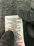 Joe's Jeans Blue Jeans Size 28 waist - photo 8