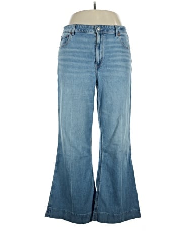 American Eagle Outfitters Jeans (view 1)