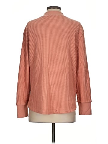 Madewell Pullover Sweater (view 2)