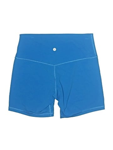 Lululemon Athletica Athletic Shorts (view 2)
