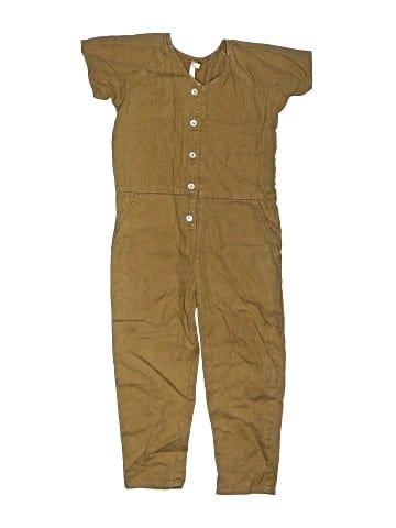 Rylee + Cru Overalls (view 1)