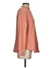 Madewell Orange Pullover Sweater Size S - photo 4