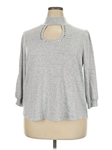 89th & Madison Turtleneck Sweater (view 1)