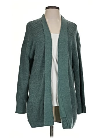 Lululemon Athletica Cardigan (view 1)