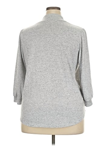 89th & Madison Turtleneck Sweater (view 2)