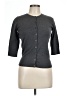 Unbranded Gray Cardigan Size LgEstimated - photo 1